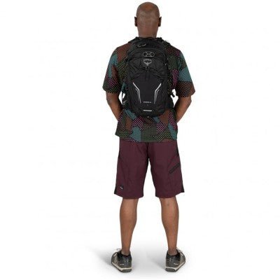 Osprey Syncro 20 - NATURRAUS.DE