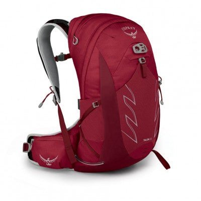 Osprey Talon 22 L/XL (2021) - NATURRAUS.DE