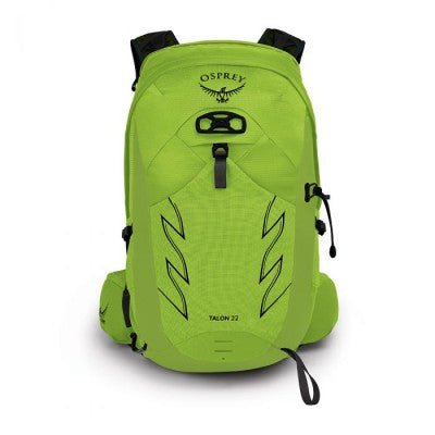 Osprey Talon 22 L/XL (2021) - NATURRAUS.DE