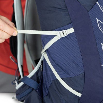 Osprey Talon 33 L/XL - NATURRAUS.DE
