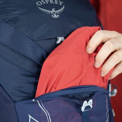 Osprey Talon 33 L/XL - NATURRAUS.DE