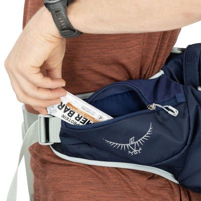 Osprey Talon 33 L/XL - NATURRAUS.DE
