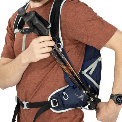 Osprey Talon 33 L/XL - NATURRAUS.DE