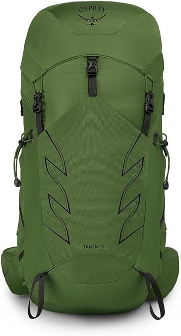 Osprey Talon 33 S/M (2024) - NATURRAUS.DE