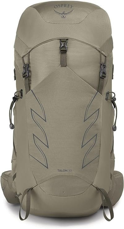 Osprey Talon 33 S/M (2024) - NATURRAUS.DE