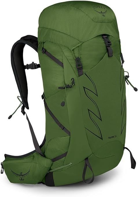 Osprey Talon 33 S/M (2024) - NATURRAUS.DE