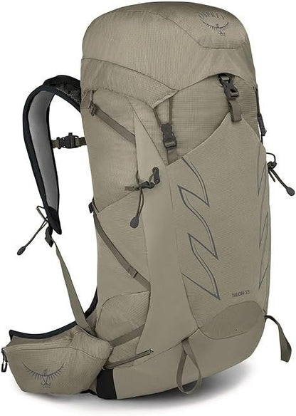 Osprey Talon 33 S/M (2024) - NATURRAUS.DE