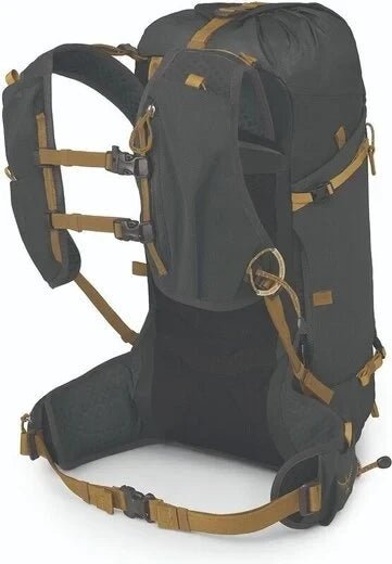 Osprey Talon Velocity 20 S/M - dabai.lv