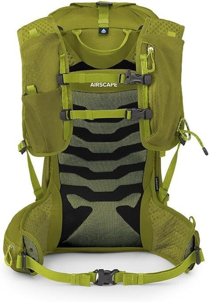 Osprey Talon Velocity 20 S/M - dabai.lv