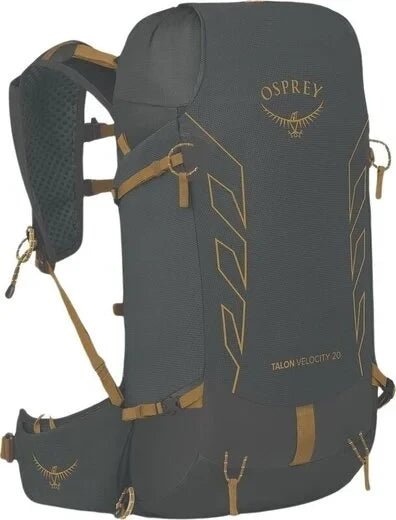 Osprey Talon Velocity 20 S/M - dabai.lv