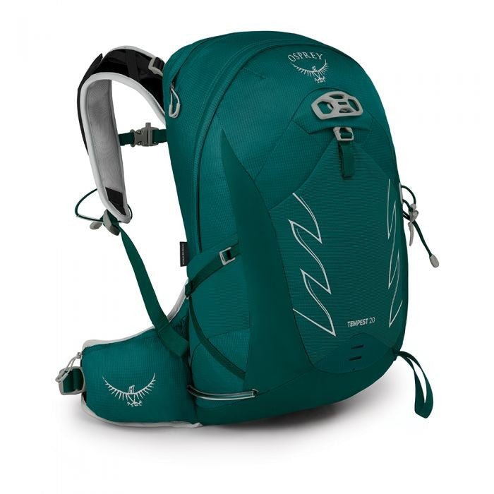 Osprey Tempest 20 WXS/S (2021) - NATURRAUS.DE