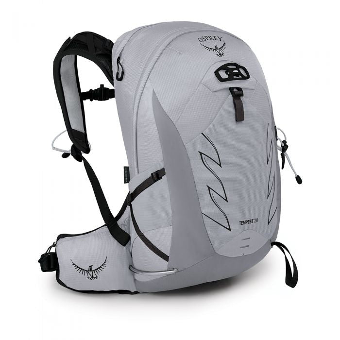 Osprey Tempest 20 WXS/S (2021) - NATURRAUS.DE