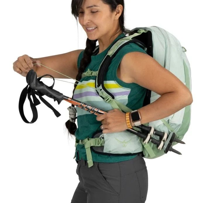 Osprey Tempest 22 OS - NATURRAUS.DE