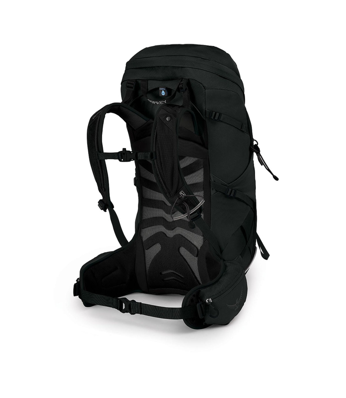 Osprey Tempest 34 WM/L - dabai.lv