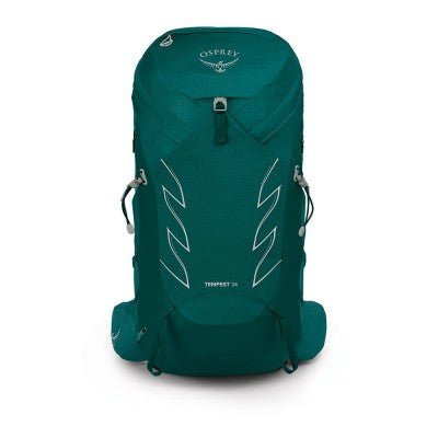 Osprey Tempest 34 WXS/S - NATURRAUS.DE