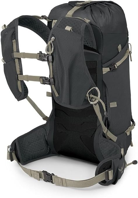 Osprey Tempest Velocity 20 WM/L - DABAI.LV