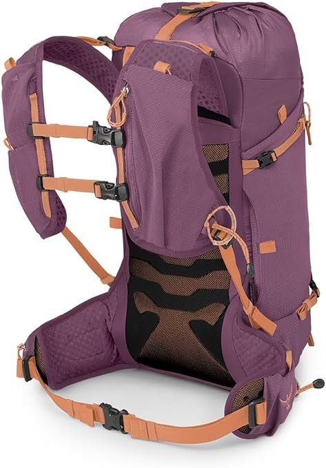 Osprey Tempest Velocity 20 WM/L - DABAI.LV