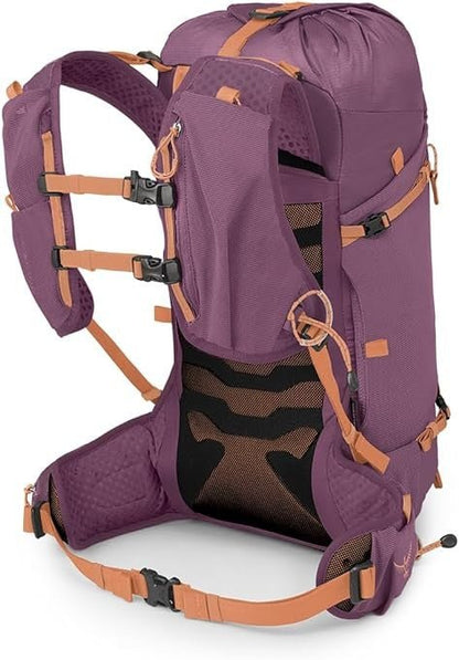 Osprey Tempest Velocity 20 WM/L - DABAI.LV