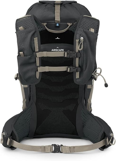 Osprey Tempest Velocity 30 WXS/S - DABAI.LV