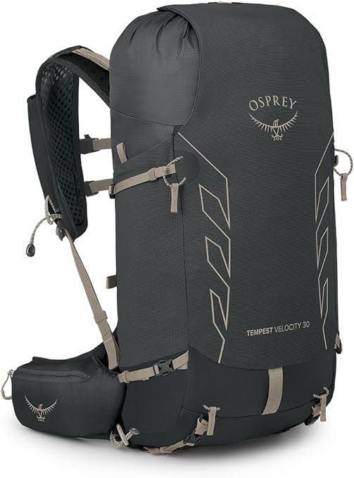 Osprey Tempest Velocity 30 WXS/S - DABAI.LV