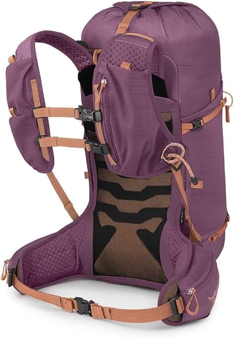 Osprey Tempest Velocity 30 WXS/S - DABAI.LV