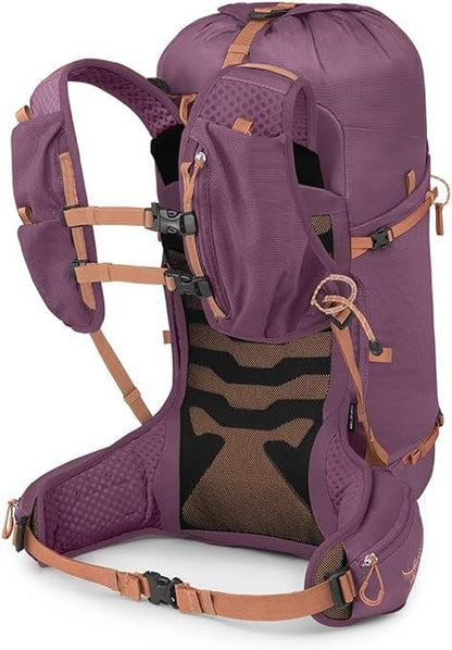 Osprey Tempest Velocity 30 WXS/S - DABAI.LV