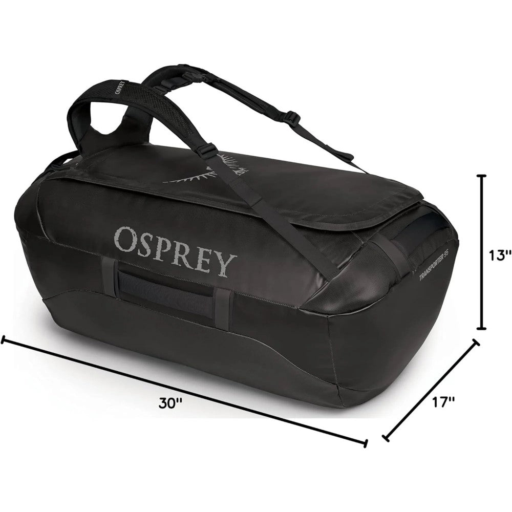 Osprey Transporter 40 - dabai.lv