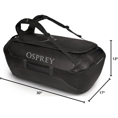 Osprey Transporter 40 - dabai.lv