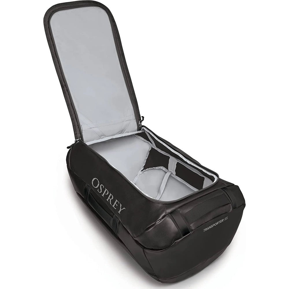 Osprey Transporter 40 - dabai.lv