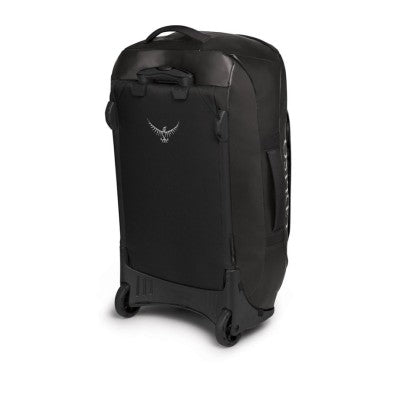 Osprey Transporter Wheeled Duffel 60 schwarz - NATURRAUS.DE