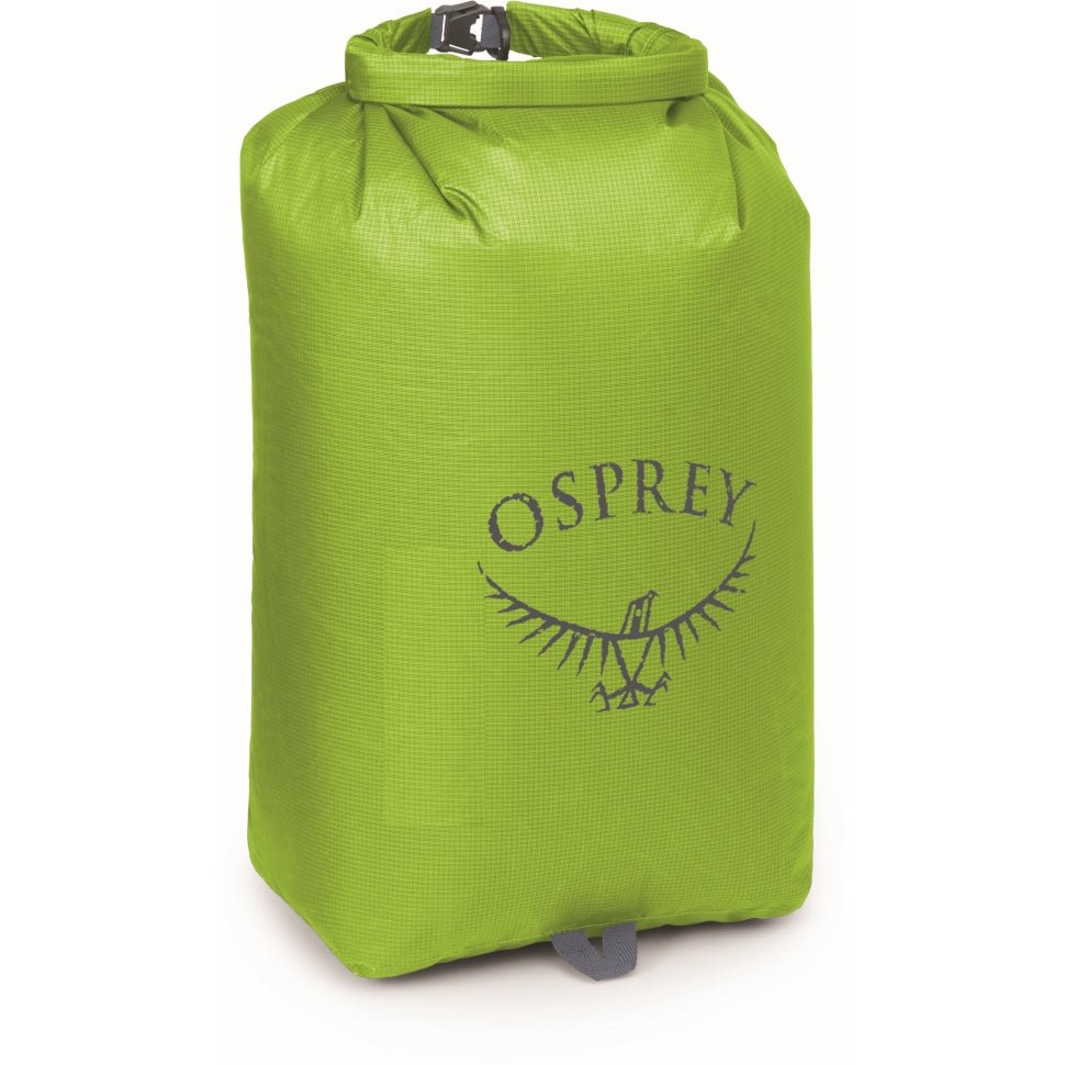 Osprey Ultralight Drysack 20L - NATURRAUS.DE