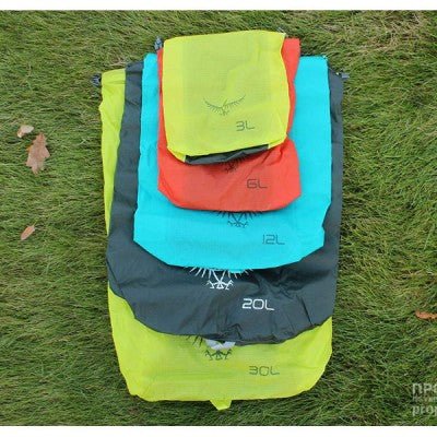 Osprey Ultralight Drysack 3L - NATURRAUS.DE