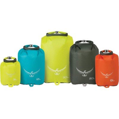 Osprey Ultralight Drysack 3L - NATURRAUS.DE