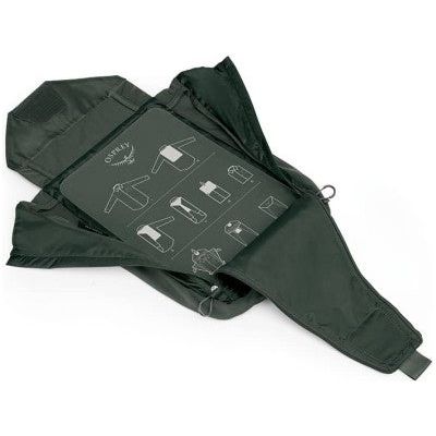 Osprey Ultralight Garment Folder - NATURRAUS.DE
