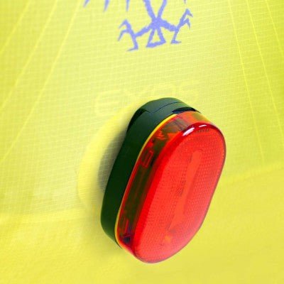 Osprey Ultralight High Vis Raincover S - DABAI.LV
