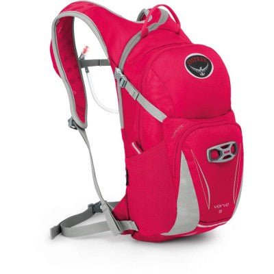 Osprey Verve 9 - DABAI.LV