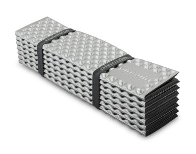 Pinguin Fold Alu Silber - NATURRAUS.DE