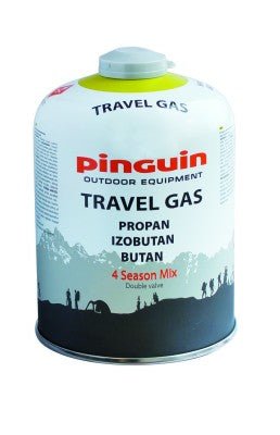 Pinguin gas 450g - DABAI.LV