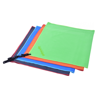 Pinguin Outdoor Handtuch XS - NATURRAUS.DE