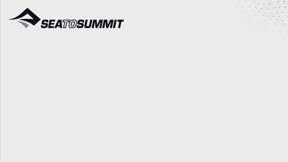 Sea To Summit Comfort Plus Самонадувающийся коврик для женщин, большой
