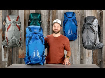 Osprey Exos 38 L/XL