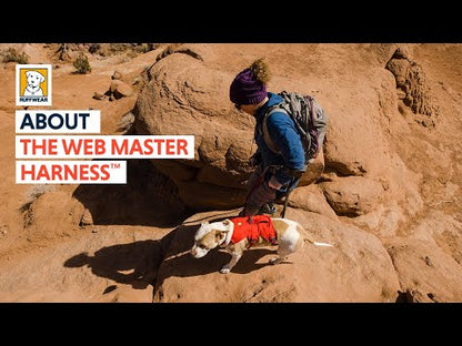 Ruffwear Web Master™ Geschirr