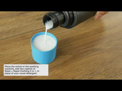Grangers 2in1 Wash & Repel 300ml
