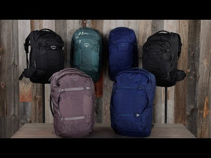 Osprey Farpoint 55 O/S (2026)