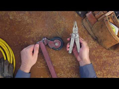 Leatherman Surge