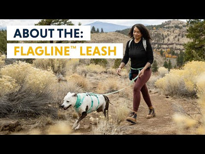 Поводок Ruffwear Flagline™