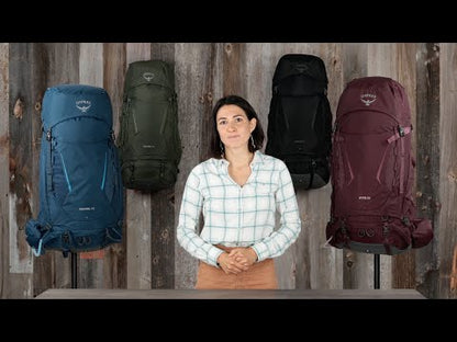 Osprey Kestrel 38 L/XL (2023)