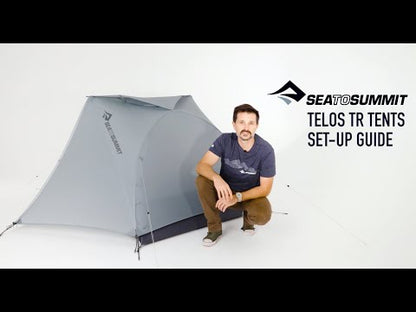 Палатка Sea To Summit Telos Plus - TR2