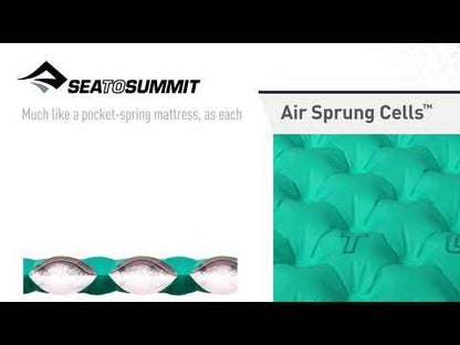 Sea To Summit Comfort Light ASC Isomatte Groß