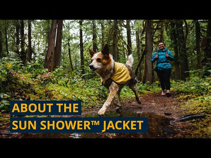 Ruffwear Sun Shower™ Jacke